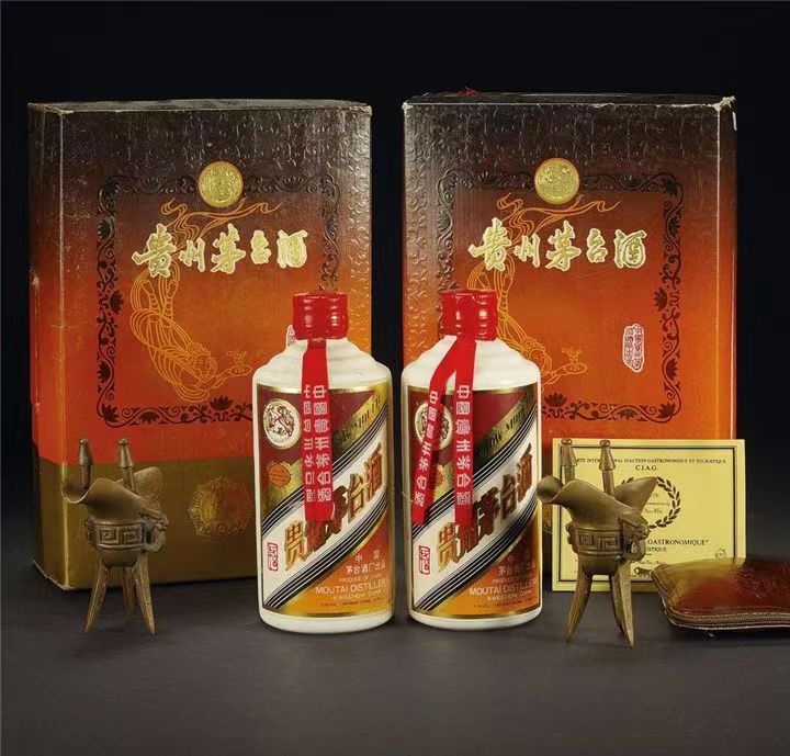 南浔烟酒回收
